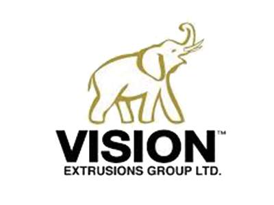 vision extrusions